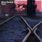 Live Rails - Cover