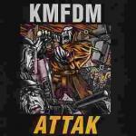 Attak - Cover