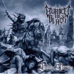 Black Death - Cover