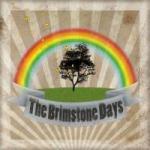 Cover - We Are The Brimstone Days