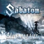 World War Live: Battle Of The Baltic Sea - Cover