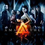 Amaranthe - Cover