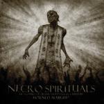 Cover - Necro Spirituals