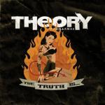 Cover - The Truth Is ...