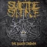 The Black Crown - Cover