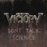 Don't Talk Science - Cover