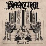 Cover - Carnal Law