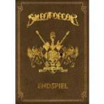 Endspiel - Cover