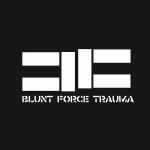 Blunt Force Trauma - Cover