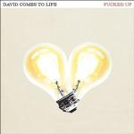 Cover - David Comes To Life