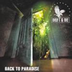 Back To Paradise - Cover