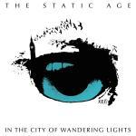 In The City Of Wandering Lights - Cover