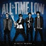 Cover - Dirty Work