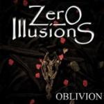Oblivion - Cover