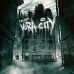 Cover - Vora City