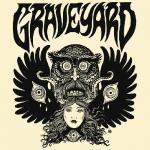 Cover - Graveyard