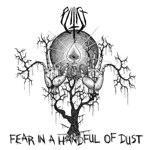 Fear In A Handful Of Dust - Cover