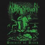 Cover - Divinity Of Death