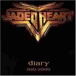Diary 1990-2000 (Best of) - Cover