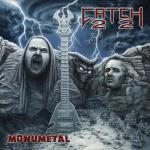 Monumetal - Cover