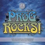 Cover - Prog Rocks!