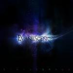 Cover - Evanescence