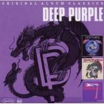 Cover - Original Album Classics