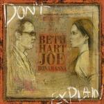 Cover - Don’t Explain