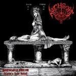 Heavenly Vulva (Christ's Last Rites) - Cover