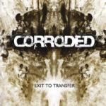 Exit To Transfer - Cover