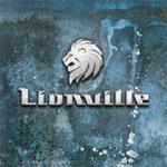 Lionville - Cover