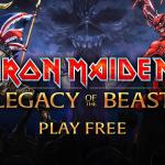 Cover - Legacy of the Beast (Spiel)