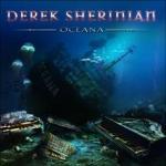 Oceana - Cover