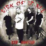 Cover - Nonstop