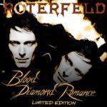 Blood Diamond Romance - Cover