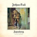 Cover - Aqualung - 40th Anniversary Edition