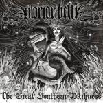 The Great Southern Darkness - Cover