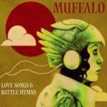 Love Songs And Battle Hymns - Cover