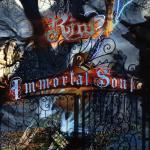 Cover - Immortal Soul