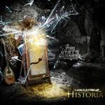 Historia - Cover