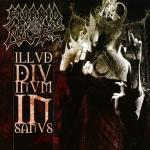 Cover - Illud Divinum Insanus