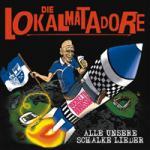 Alle Unsere Schalke Lieder - Cover