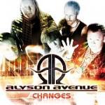 Cover - Changes