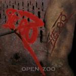 Cover - Open Zoo