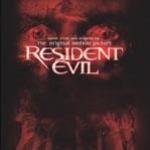 Resident Evil - Cover