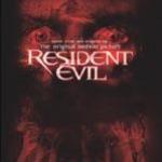 Cover - Resident Evil