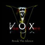 Break The Silence - Cover