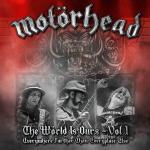Cover - The Wörld Is Ours – Vol 1