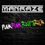 PunkFunkRootsRock - Cover