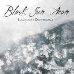 Blacklight Deliverance - Cover